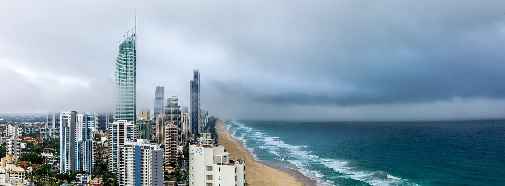 Things to do on the Gold Coast when it’s raining