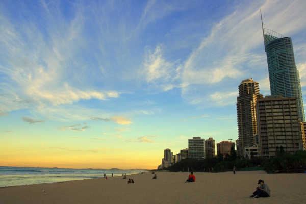 Things to Do in Surfers Paradise: Your Weekend Guide