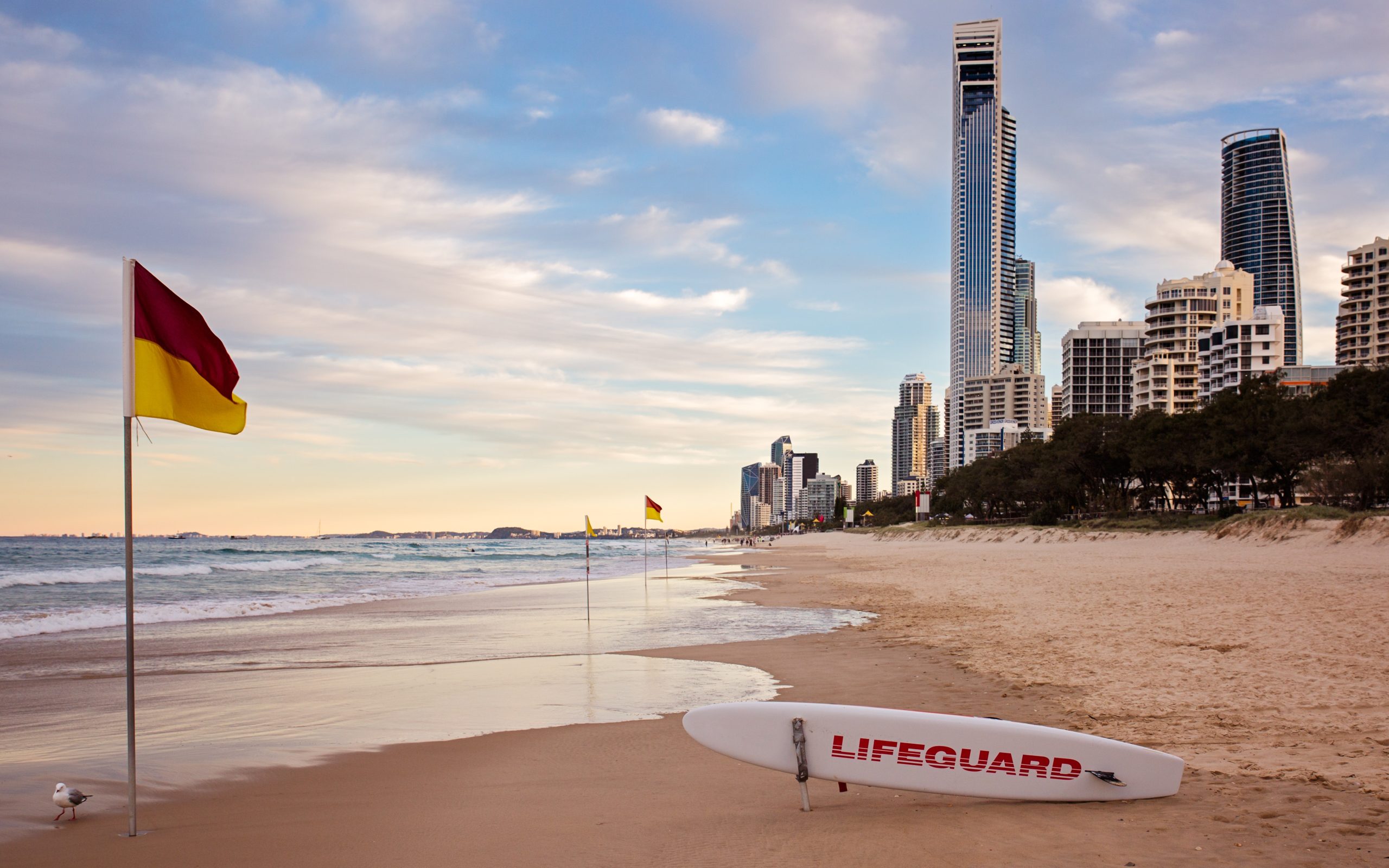 Why you should visit Surfers Paradise