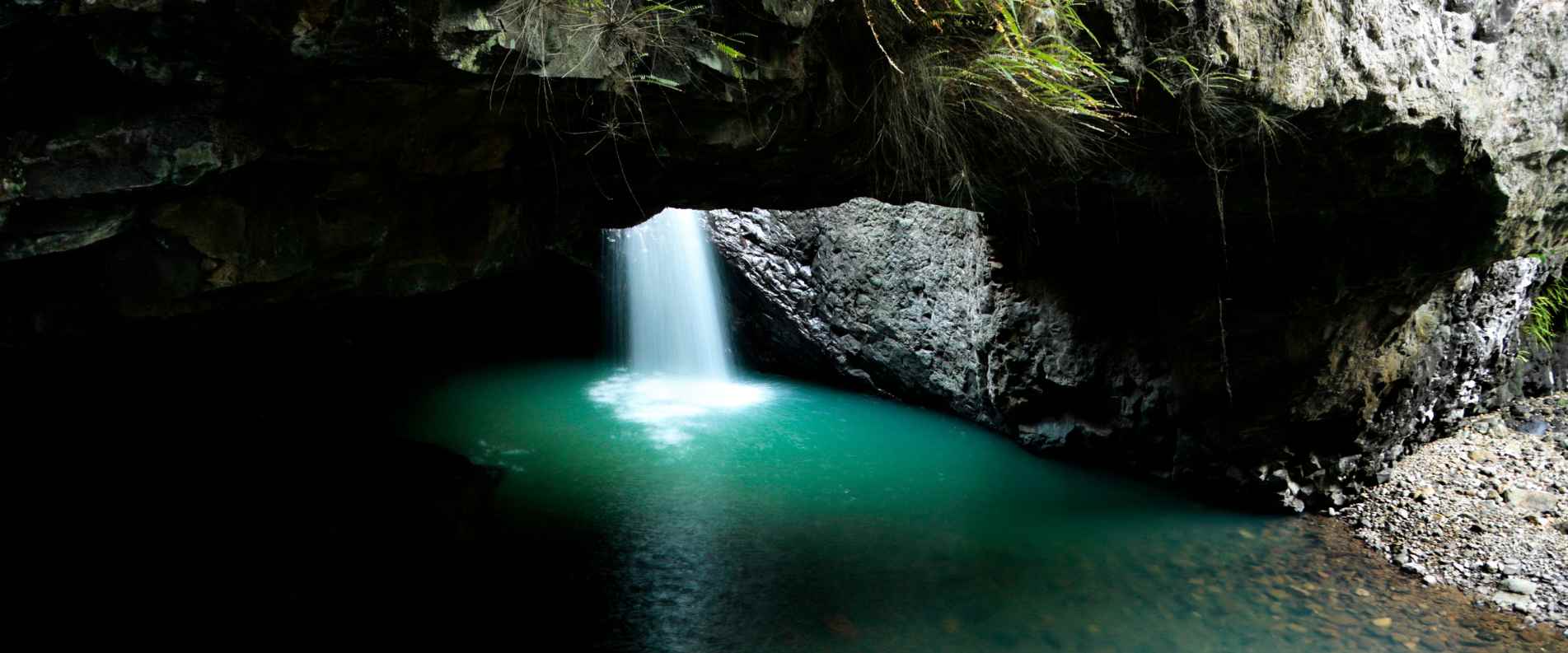 Natrual Arch