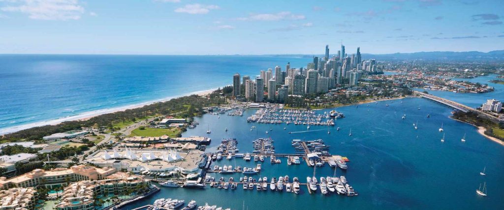 Gold Coast City Tour & Surrounds $120