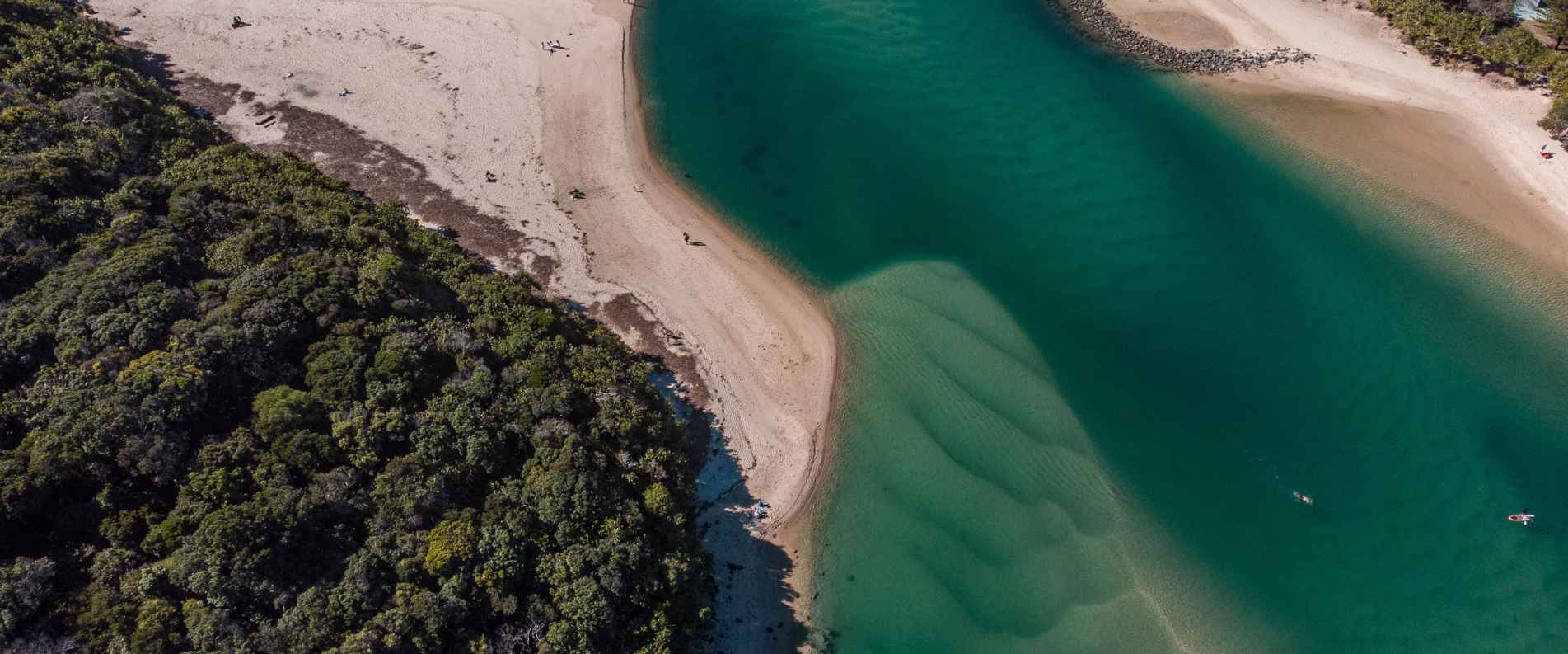 Echo Beach Gold Coast