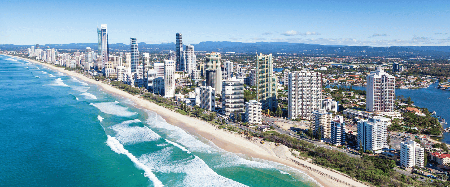 gold coast about us