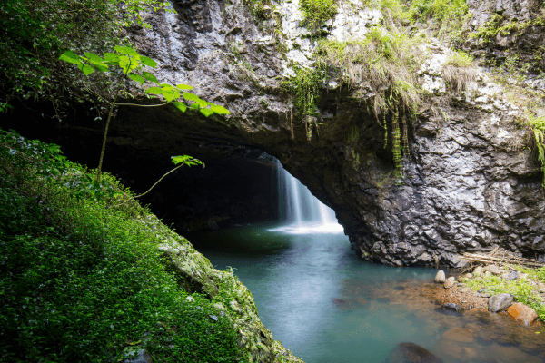 Natural Bridge